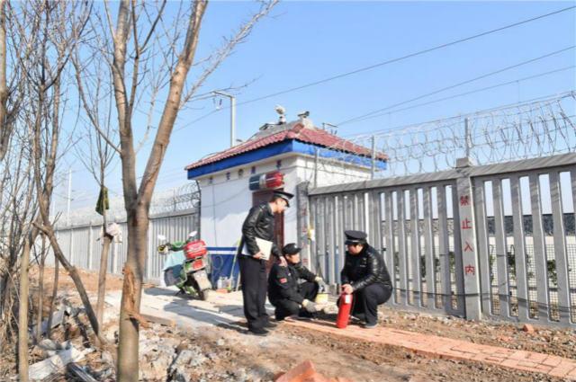 龙口铁路最新动态更新
