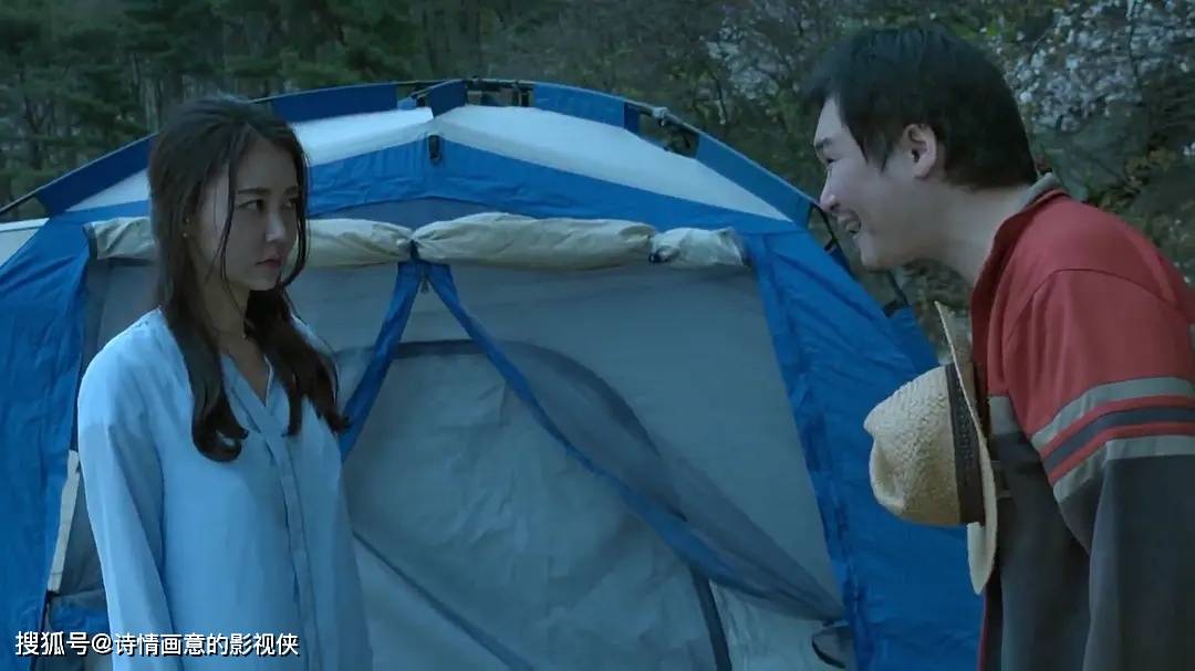 韩国最新R级电影与自然美景的交融，心灵之旅的禁忌与震撼体验