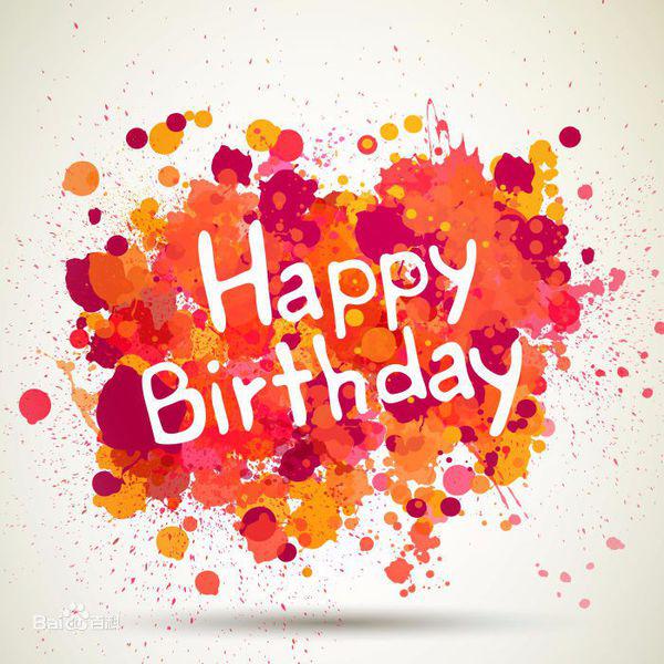 最新生日祝福，温馨回忆与时代的印记同庆生辰快乐时刻