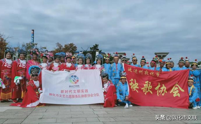 最新款秧歌服装，时尚与传统的完美融合