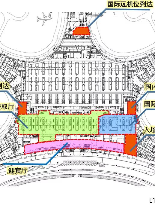 胶东机场最新动态，建设进展及影响分析报告揭秘！
