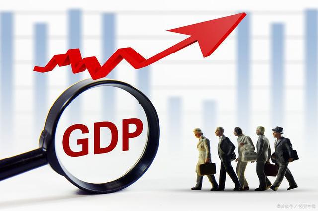 中美GDP最新动态，背后的日常小故事揭示两国经济变迁的微观视角