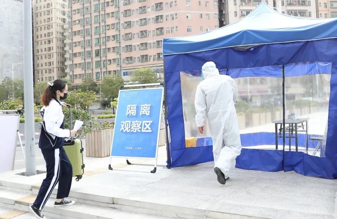 最新肺炎症全面防治步骤指南