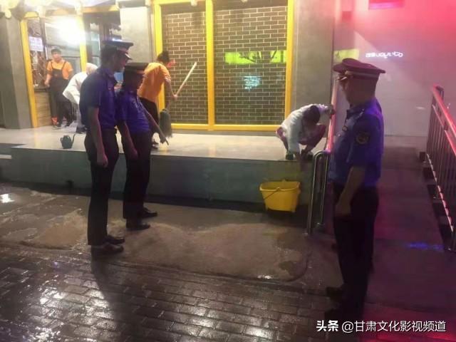 兰州最新患者，科技重塑医疗体验，焕新生活新生机