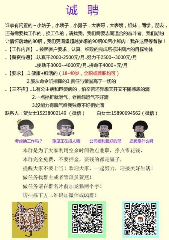 南皮最新招工信息，小巷深处的职业机遇