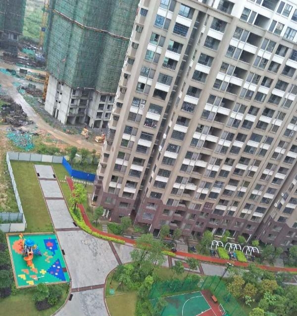 翼特丽景城最新报价揭秘，未来居住价值的新篇章解读