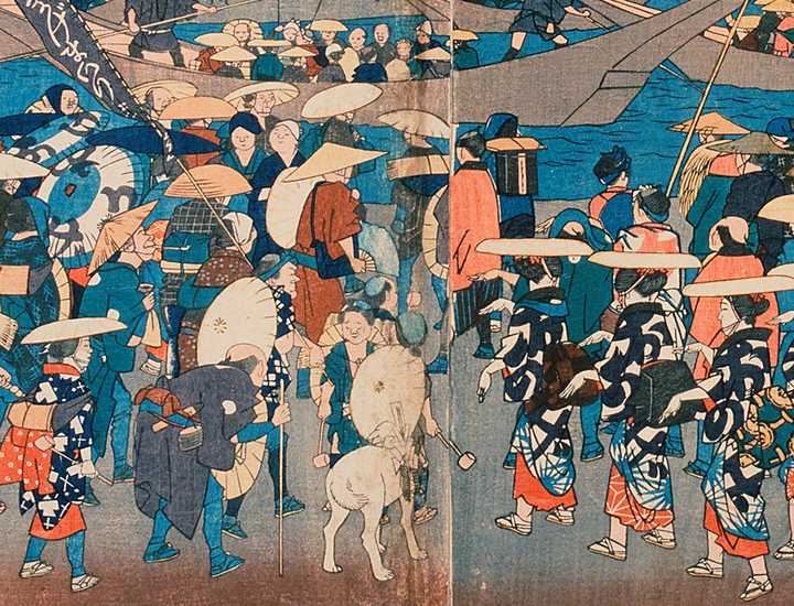 日本三级影视的时代印记，背景、重大事件与地位探索