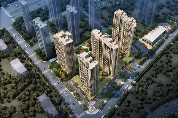 郑州西三环最新房价，科技重塑居住梦想，未来生活新篇章体验