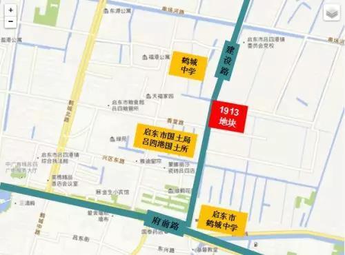 吕四鹤城苑最新房价及其分析概况