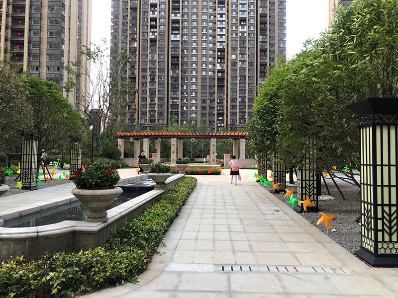 漯河贰号城邦最新动态，友情的温馨日常