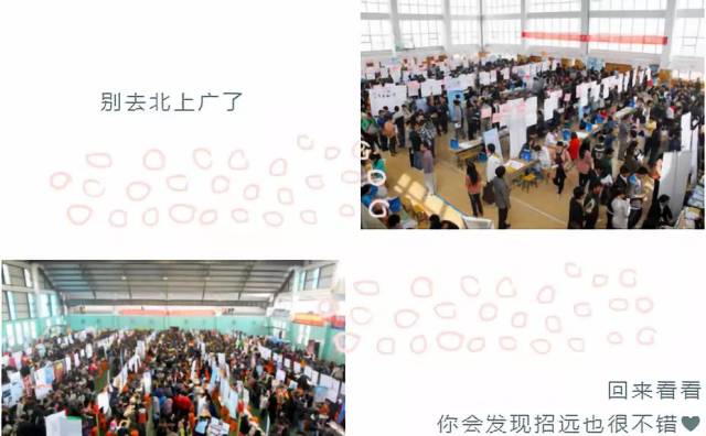 招远最新招聘信息汇总