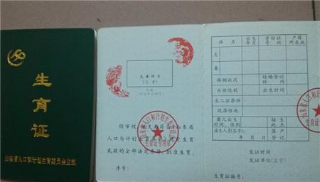 科技重塑生活，智能准生证引领未来，最新准生证图片曝光