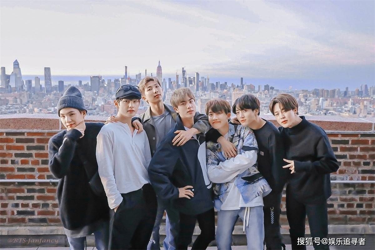 BTS最新专辑深度解析与观点阐述