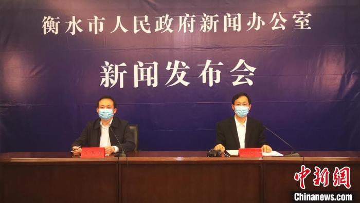 衡水最新疫情动态与观点论述