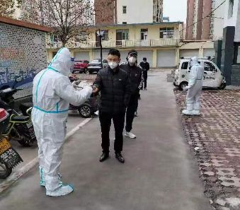 衡水最新疫情动态
