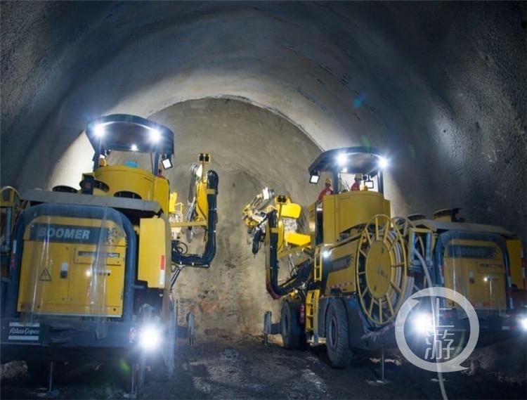 城口高速公路最新进展更新，最新动态揭秘