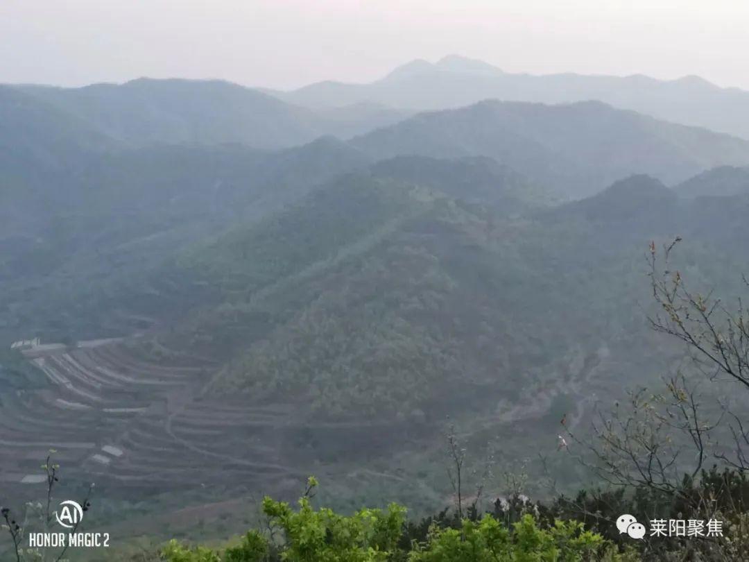 五都岭村最新动态，自然美景探索之旅，寻觅内心平和与宁静