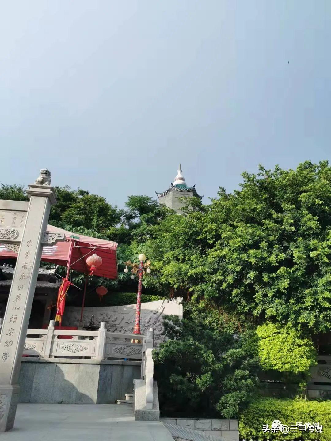 陆丰甲子国最新新闻，自然美景探索之旅，寻找内心平和与宁静的治愈之旅