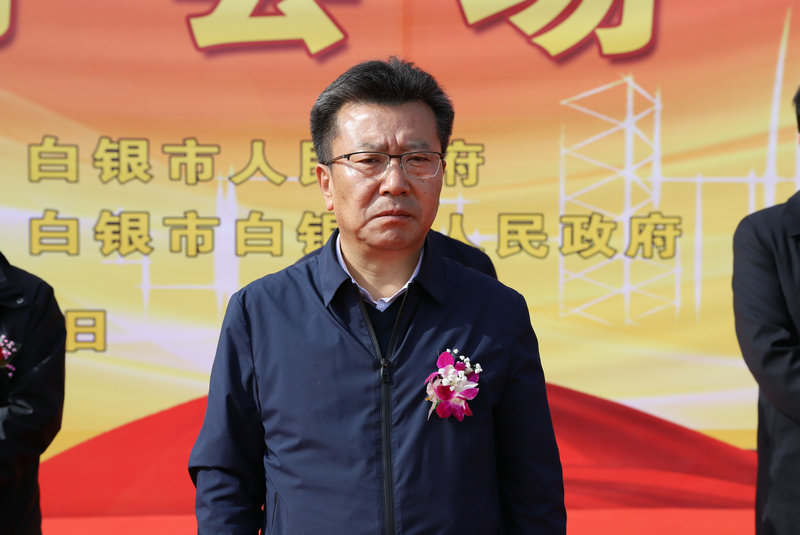 白银市市长留言板最新动态