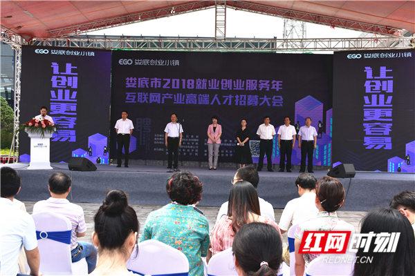 娄底人才网最新招聘信息综述及岗位更新通知