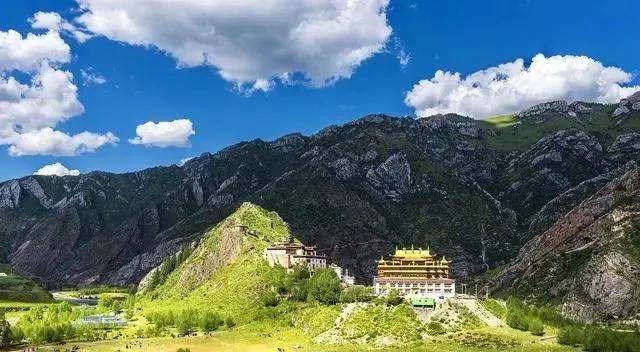 西安夏殿村，自然美景探索之旅，寻找内心平和与宁静的最新消息