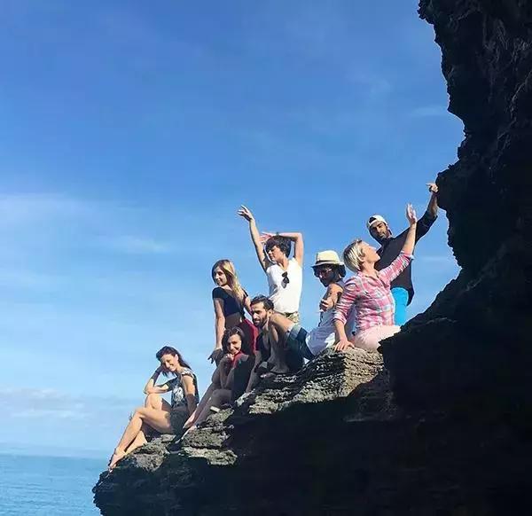 美国达人秀最新一期，自然美景之旅，寻找内心平和的旅程