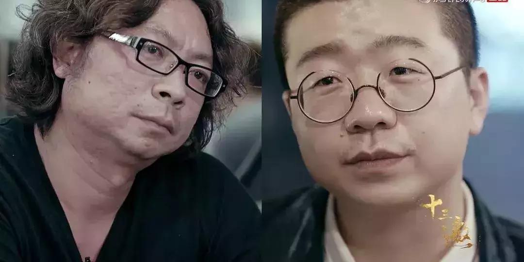 十三邀最新一期，爱与陪伴的温馨聚会