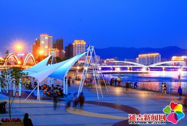 延吉最新资讯更新