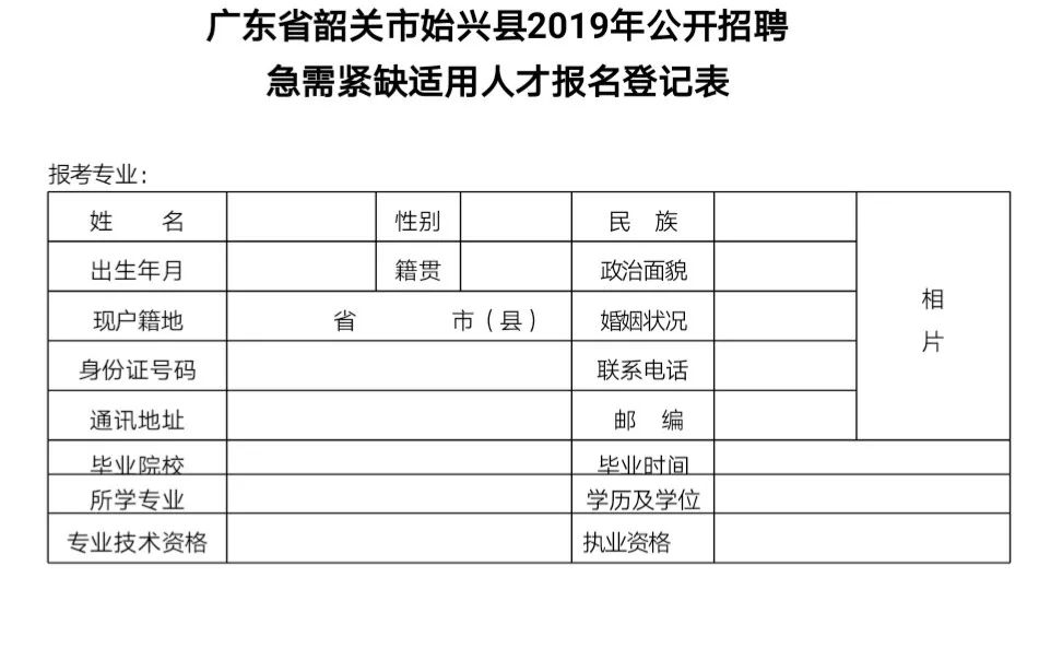🌟始兴招聘网最新招聘信息速递🌟