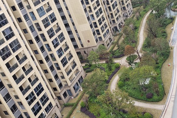 杭州御景蓝湾最新动态报道