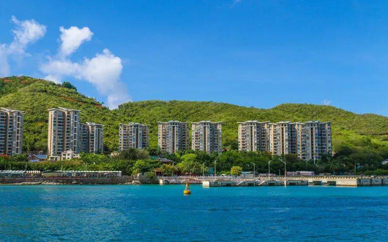 圣和地产最新开发项目，自然美景探索之旅
