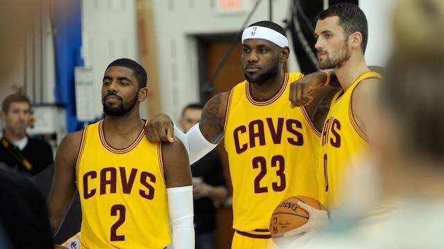 NBA最新转会动态，变化带来的自信与成就感涌动