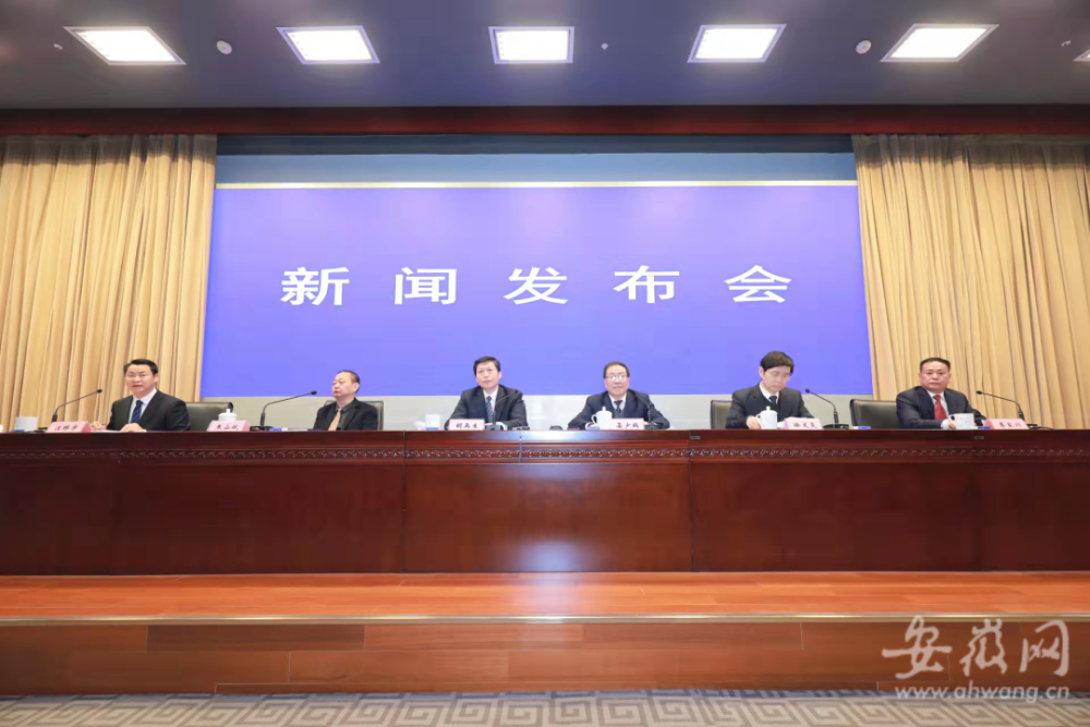 引江济淮工程最新动态及其观点论述