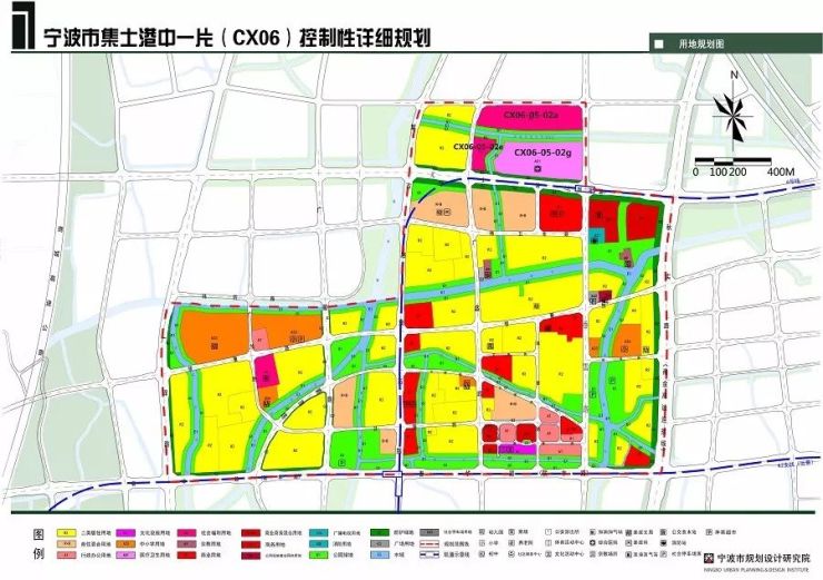 集士港最新规划，时代的脉搏与未来蓝图展望
