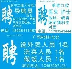 齐河最新招聘信息概览，最新职位与招聘信息汇总