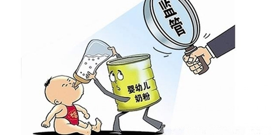 最新奶粉问题事件背后的真相，走出阴霾，踏上自然美景的探索之旅！
