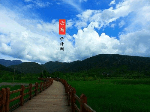 修文县最新动态，自然美景探索之旅，寻觅内心平和与宁静