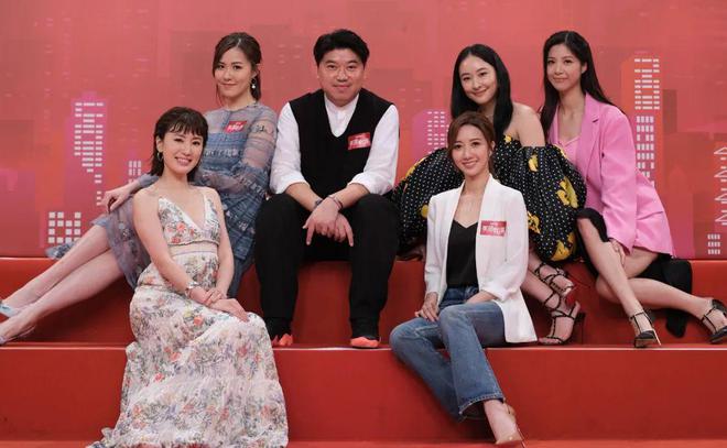 最新TVB新剧观看指南，热门剧集一网打尽！