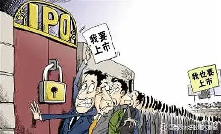 最新IPO上市排队探寻，小巷独特小店的期待与关注