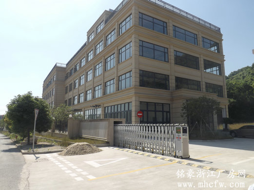 杭州厂房出租最新消息详解，租赁指南与步骤指南全攻略