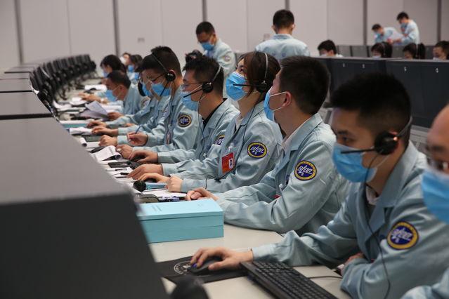 中山航天城最新动态，铸造天宇之梦的新篇章
